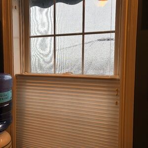 Luxe Modern Light Filtering Cellulars 34x58